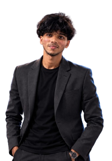 Muhammed Sahal – Best Marketing Strategist in Kerala